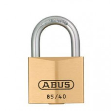 HANGSLOT ABUS MESSING 85/40 HS -