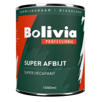 BOLIVIA SUPER AFBIJT 1 LTR