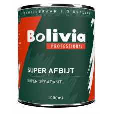 BOLIVIA SUPER AFBIJT 1 LTR