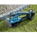 MAKITA 18 V GRASSCHAAR