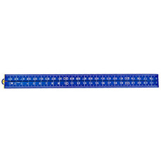 DUIMSTOK TBH PVC 1MTR BLAUW