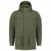 WINTER SOFTSHELL PARKA REWEAR ARMY 402713 L