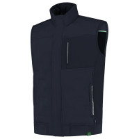 TRICORP PUFFER 402710 BODYWARMER REWEAR INK MT L