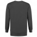 SWEATER 60°C WASBAAR DONKERGRIJS