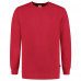 SWEATER 60°C WASBAAR RED XXL