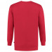 SWEATER 60°C WASBAAR RED XXL