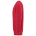 SWEATER 60°C WASBAAR RED XXL