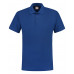 POLOSHIRT 60°C WASBAAR ROYALBLUE XL