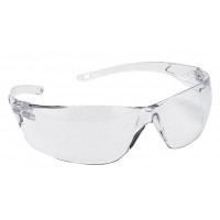 VEILIGHEIDSBRIL MOD BASIC DYNA ANTI-KRAS PLUS COATING. MONTUUR CLEAR LENS CLEAR