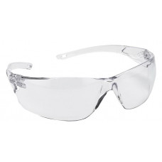 VEILIGHEIDSBRIL MOD BASIC DYNA ANTI-KRAS PLUS COATING. MONTUUR CLEAR LENS CLEAR