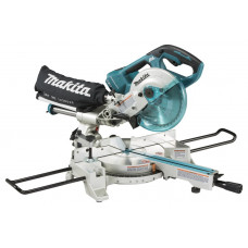 MAKITA 2X18 V RADIAAL AFKORTZAAG