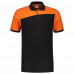 POLOSHIRT TRICORP BICOLOR NADEN