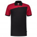 POLOSHIRT TRICORP BICOLOR NADEN