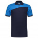 POLOSHIRT TRICORP BICOLOR NADEN