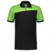 POLOSHIRT TRICORP BICOLOR NADEN