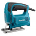 MAKITA 230 V DECOUPEERZAAG D-GREEP