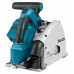 MAKITA 18 V INVALCIRKELZAAG