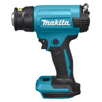 MAKITA 18 V HETELUCHTPISTOOL DHG181ZK