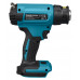 MAKITA 18 V HETELUCHTPISTOOL DHG181ZK