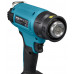 MAKITA 18 V HETELUCHTPISTOOL DHG181ZK