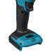 MAKITA 18 V HETELUCHTPISTOOL DHG181ZK