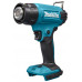 MAKITA 18 V HETELUCHTPISTOOL DHG181ZK