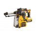 DEWALT ACCU KOMBIHAMER 18V XR BL DCH274P2 + D25303DH [DCH275P2-QW]