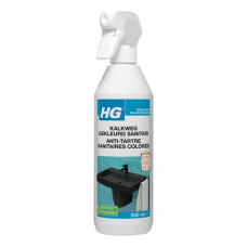 HG KALKWEG GEKLEURD SANITAIR 500 ML