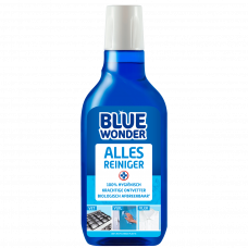 BLUE WONDER ALLES-REINIGER MET DOP