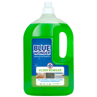 BLUE WONDER PROFESSIONEEL VLOER-REINIGER DOP 1500 ML