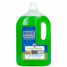 BLUE WONDER PROFESSIONEEL VLOER-REINIGER DOP 1500 ML