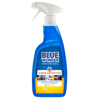 BLUE WONDER PROFESSIONEEL SUPERONTVETTER SPRAY 1000 ML