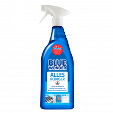 BLUE WONDER ALLES-REINIGER SPRAY