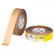 DAMPSCHERM MONTAGETAPE HPX - 38MM X 50M LUCHTDICHT BOUWEN