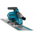 MAKITA 18 V INVALCIRKELZAAG