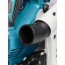 MAKITA 18 V INVALCIRKELZAAG