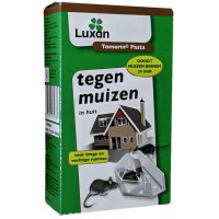 MUIZENVERGIF LUXAN TOMORIN PASTA 1 LOKDOOS KUNSTSTOF