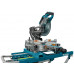 MAKITA 40 V MAX RADIAAL AFKORTZAAG 216 MM LS002GZNL1