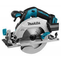 MAKITA DHS680ZJ 18 V CIRKELZAAG 165 MM