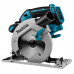 MAKITA 18 V CIRKELZAAG