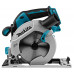 MAKITA 18 V CIRKELZAAG