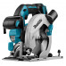 MAKITA 18 V CIRKELZAAG