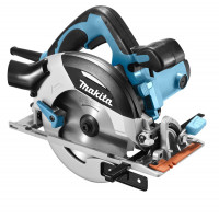 MAKITA HS6101K 230 V CIRKELZAAG 165 MM