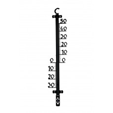 BUITENTHERMOMETER 25CM KUNSTSTOF