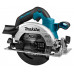 MAKITA 18 V CIRKELZAAG