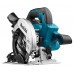 MAKITA 18 V CIRKELZAAG