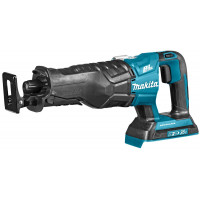 MAKITA DJR360ZK 2X18 V RECIPROZAAG