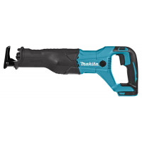 MAKITA DJR186ZK 18 V RECIPROZAAG