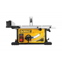 DEWALT 250MM TAFELZAAG [DWE7492-QS]