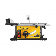 DEWALT 250MM TAFELZAAG [DWE7492-QS]